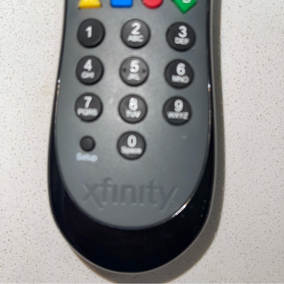 Xfinity XR2 Version R1 TV Remote - Picture 2 of 6